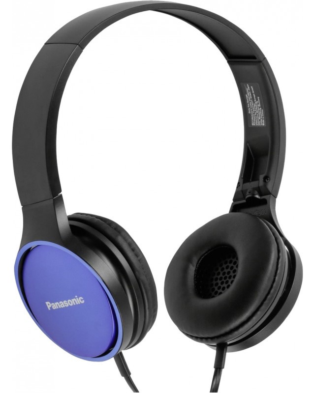 �������� Panasonic RP-HF300ME - � ����� 1.2 m � 3.5 mm ��� - 