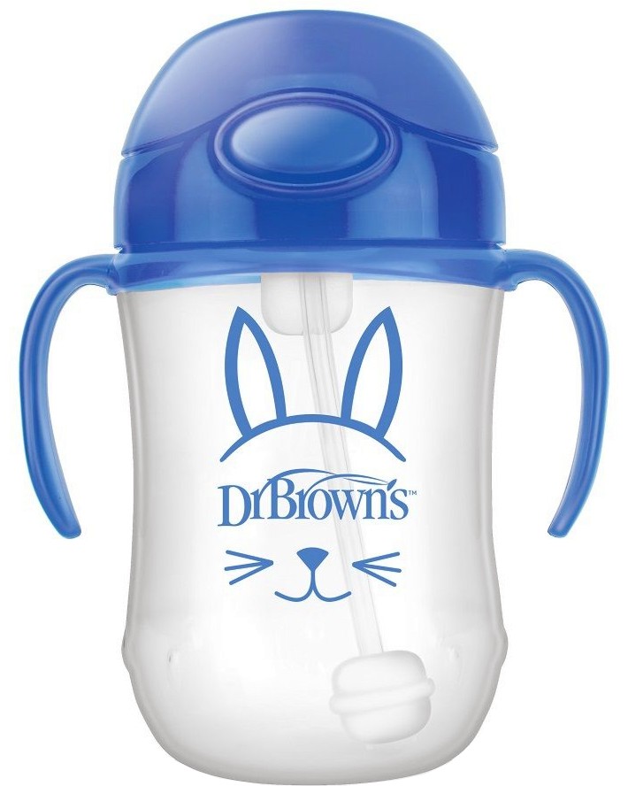      Dr. Brown's - 270 ml,  6+  - 