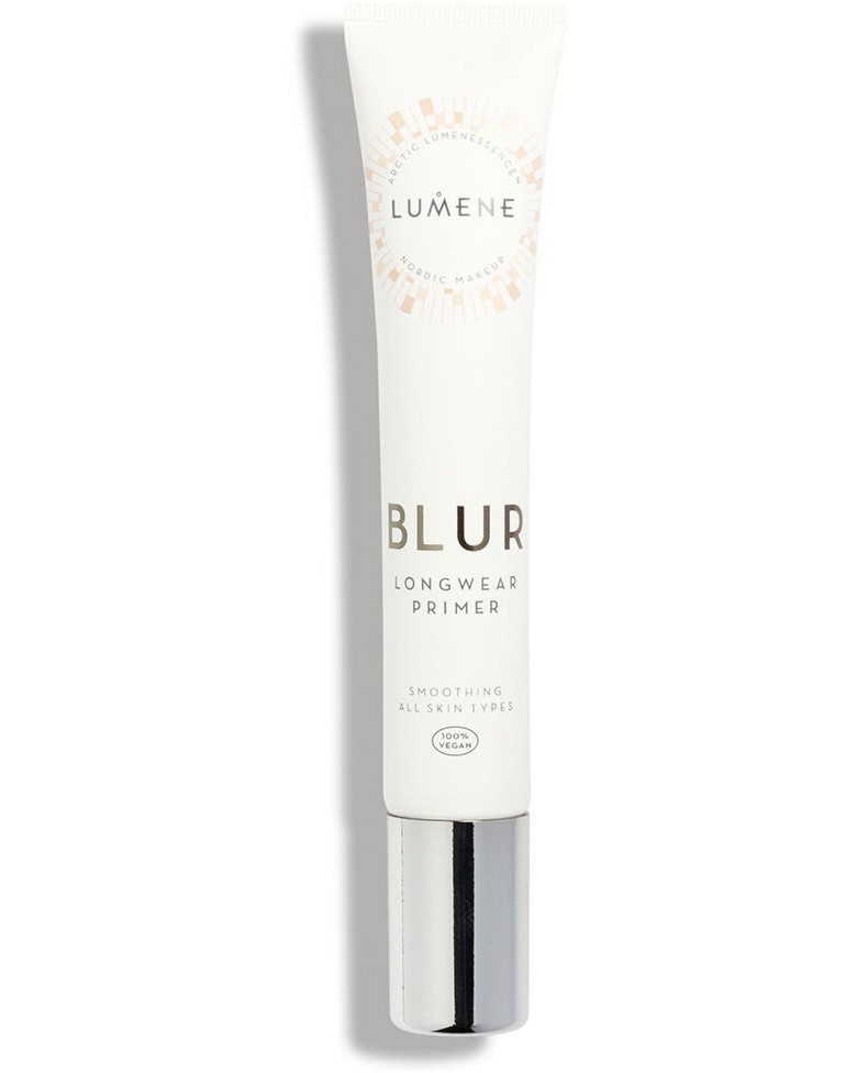 Lumene Blur Longwear Primer -     - 