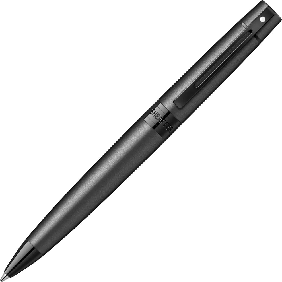 Химикалка Sheaffer Matte Химикалка Sheaffer Matte - С подаръчна кутия от колекцията 300 -
