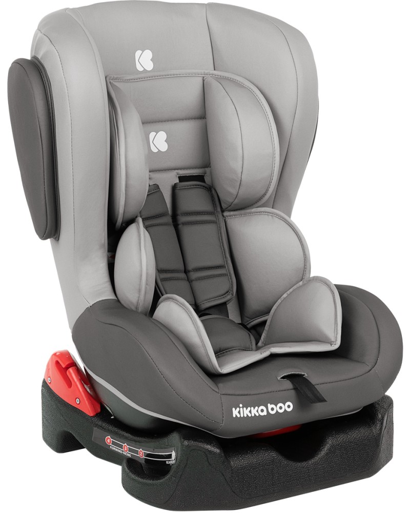 ������ ������ �� ���� Kikka Boo Sport 2020 - �� 0 ������ �� 18 kg - ������ �� ����