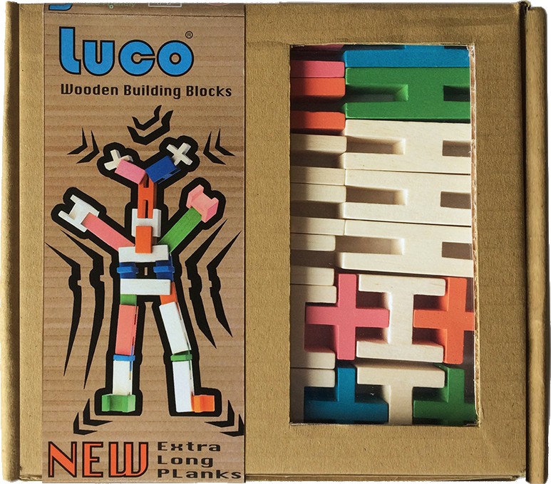    Luco Toys -  42  - 
