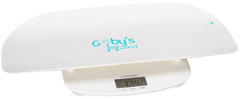����� �� ���� Lanaform Evolutive Scale - �������
