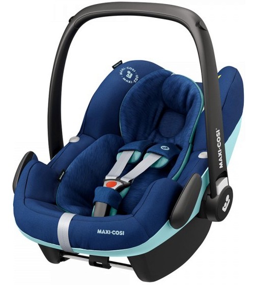 Бебешко кошче за кола Maxi-Cosi Pebble Pro i-Size - До 13 kg - столче за кола