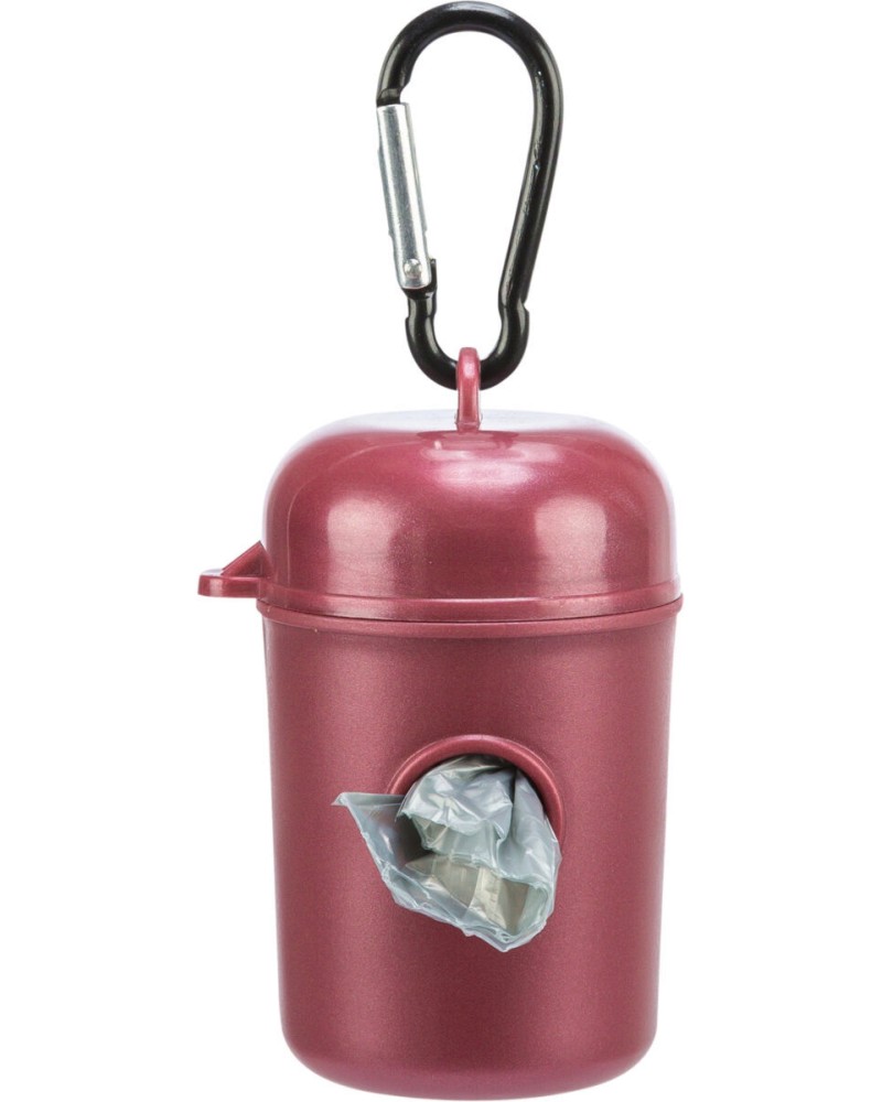 ��������� �� �������� �������� Trixie Poop Bag Dispenser - � 2 ����� x 20 ���� �������� - �������