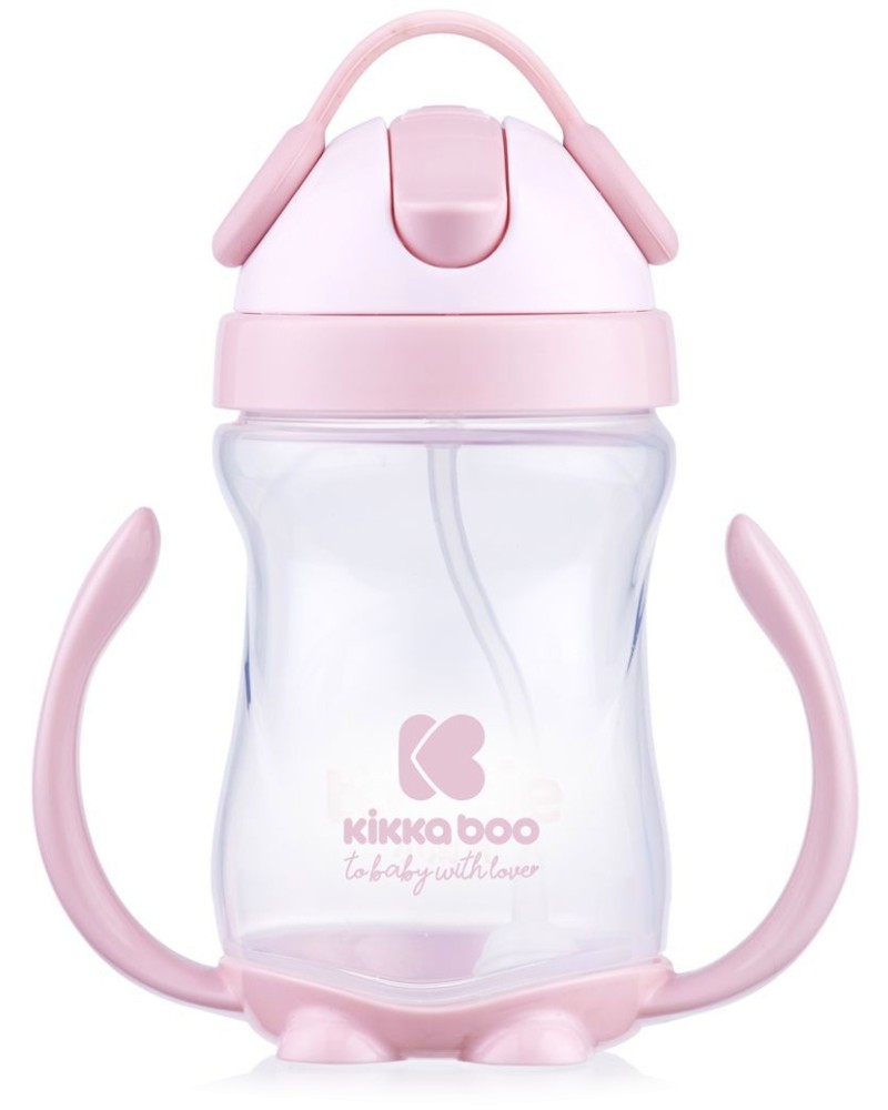      Kikka Boo - 300 ml,  12+  - 