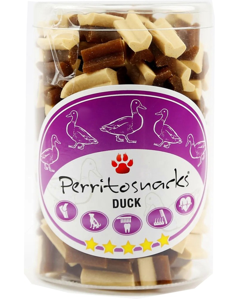     Perrito - 400 g,   - 