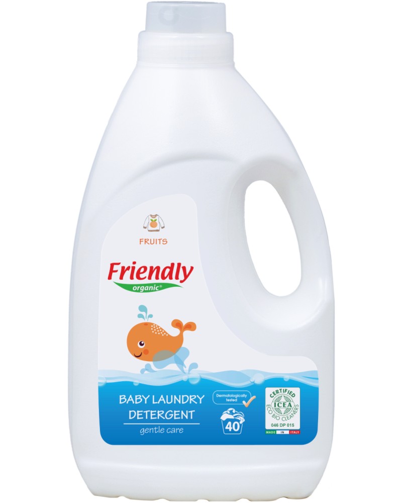     Freindly Organic - 2 l,     - 