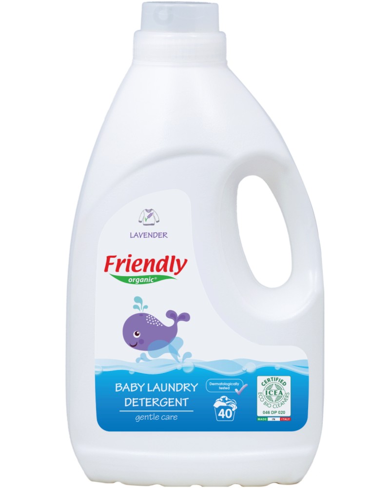     Freindly Organic - 2 l,     -  