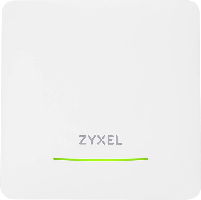 �������� ����� �� ������ ZyXEL NWA50AX - 2.4 GHz (575 Mbps), 5 GHz (1200 Mbps) - 
