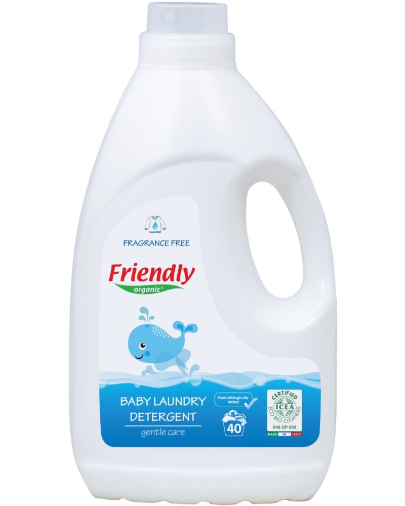     Freindly Organic - 2 l,   -  