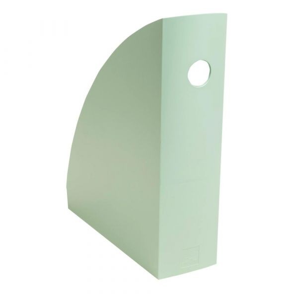     Exacompta -   4   26.6 / 30.5 / 8.2 cm   Autentik - 