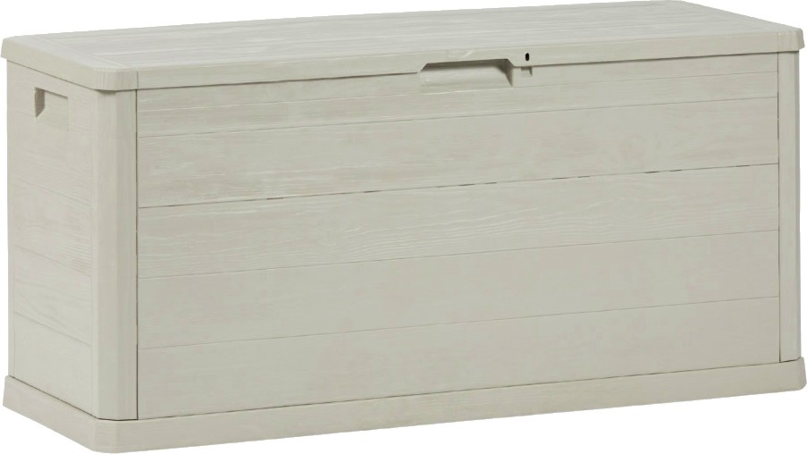 Кутия за съхранение Toomax Multibox Woody's 280 Кутия за съхранение Toomax Multibox Woody's 280 -