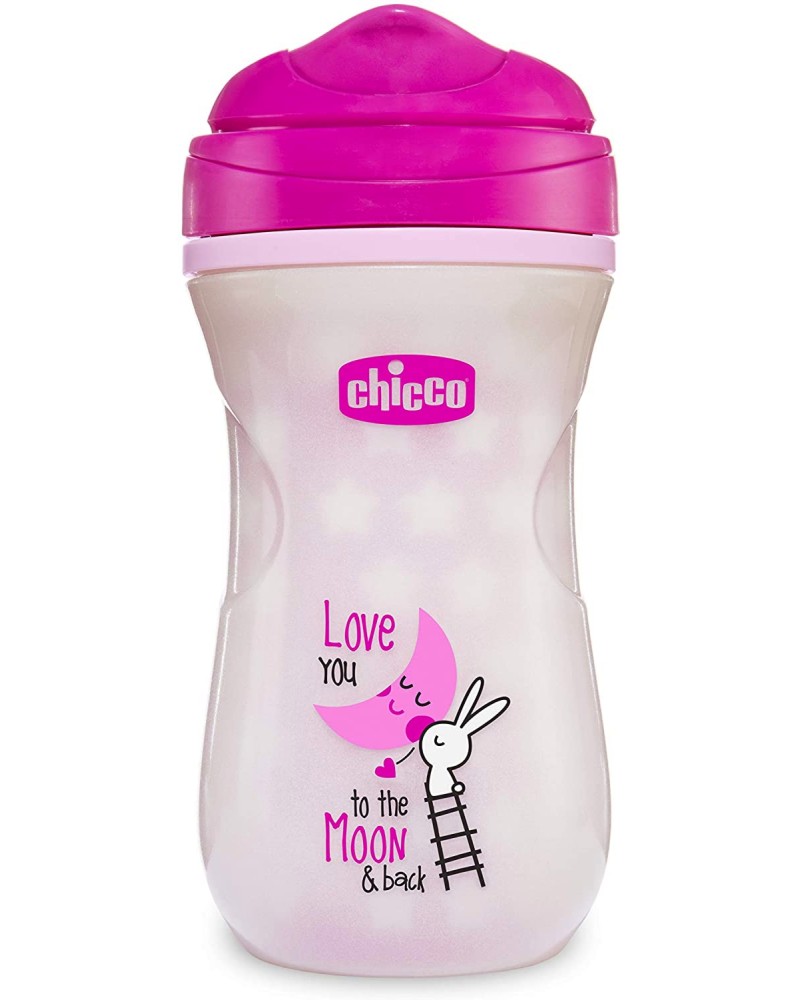      Chicco - 266 ml,   ,  14+  - 