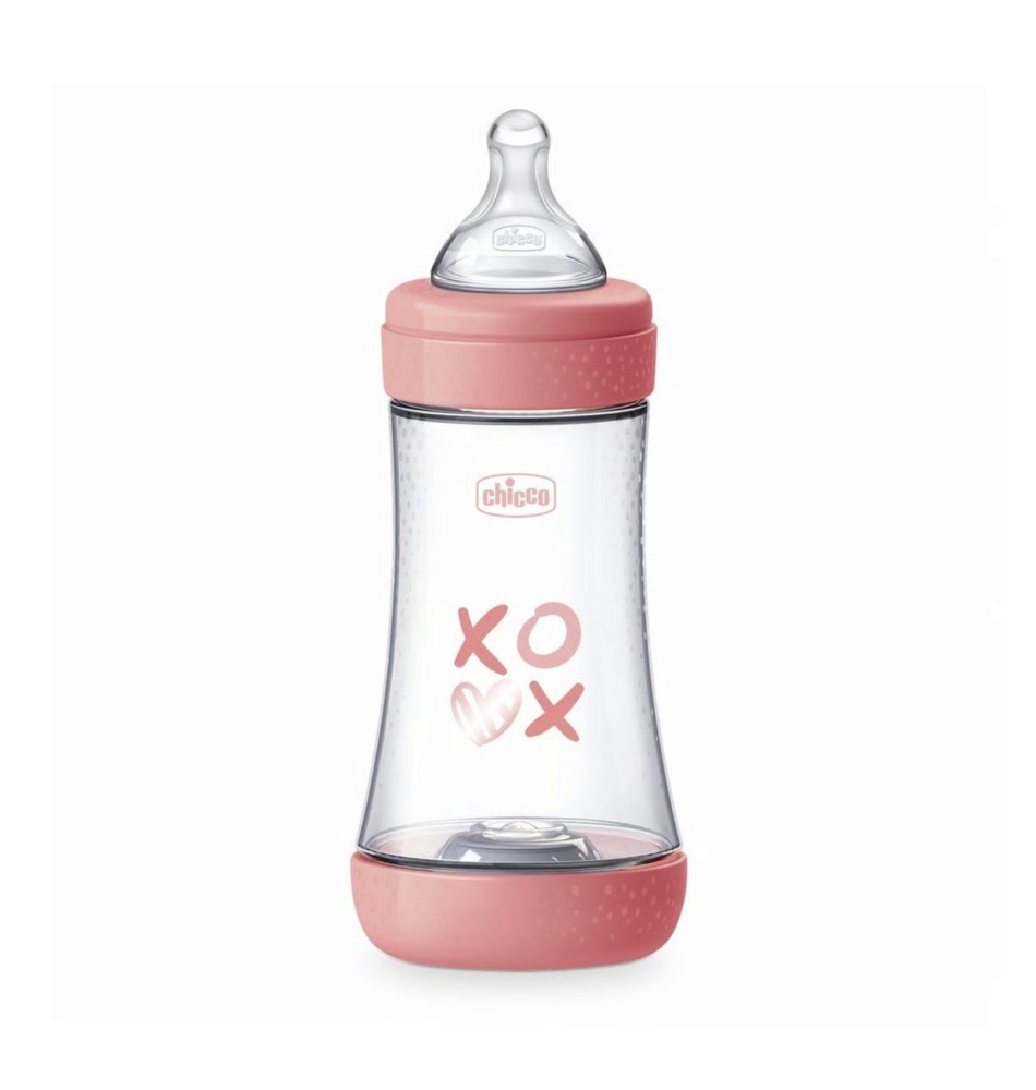   Chicco Perfect5 - 240 ml,  2+  - 