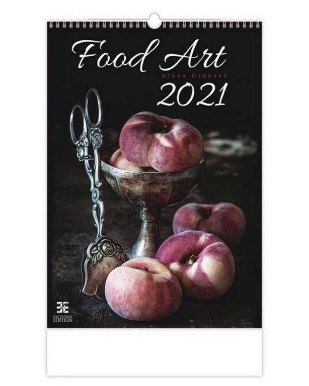   - Food Art 2021 - 