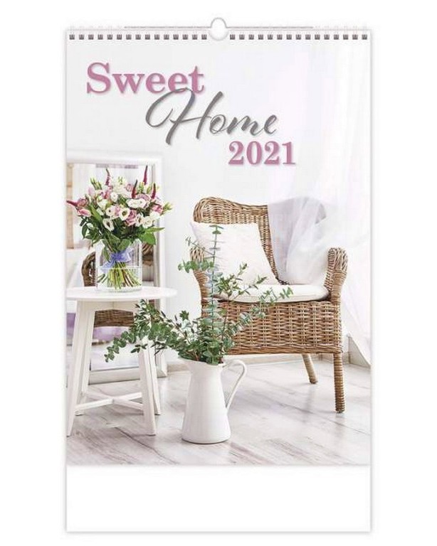   - Sweet Home 2021 - 