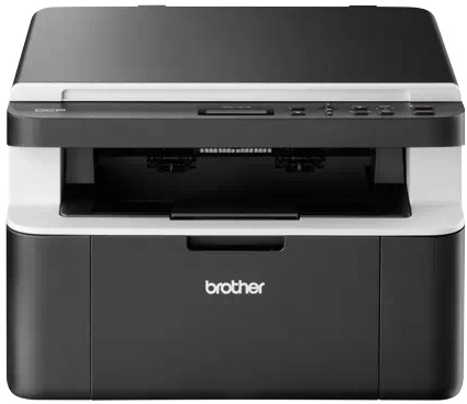    Brother DCP-1512E -  /  / , 2400 x 600 dpi, 20 pages/min, USB, 4 - 