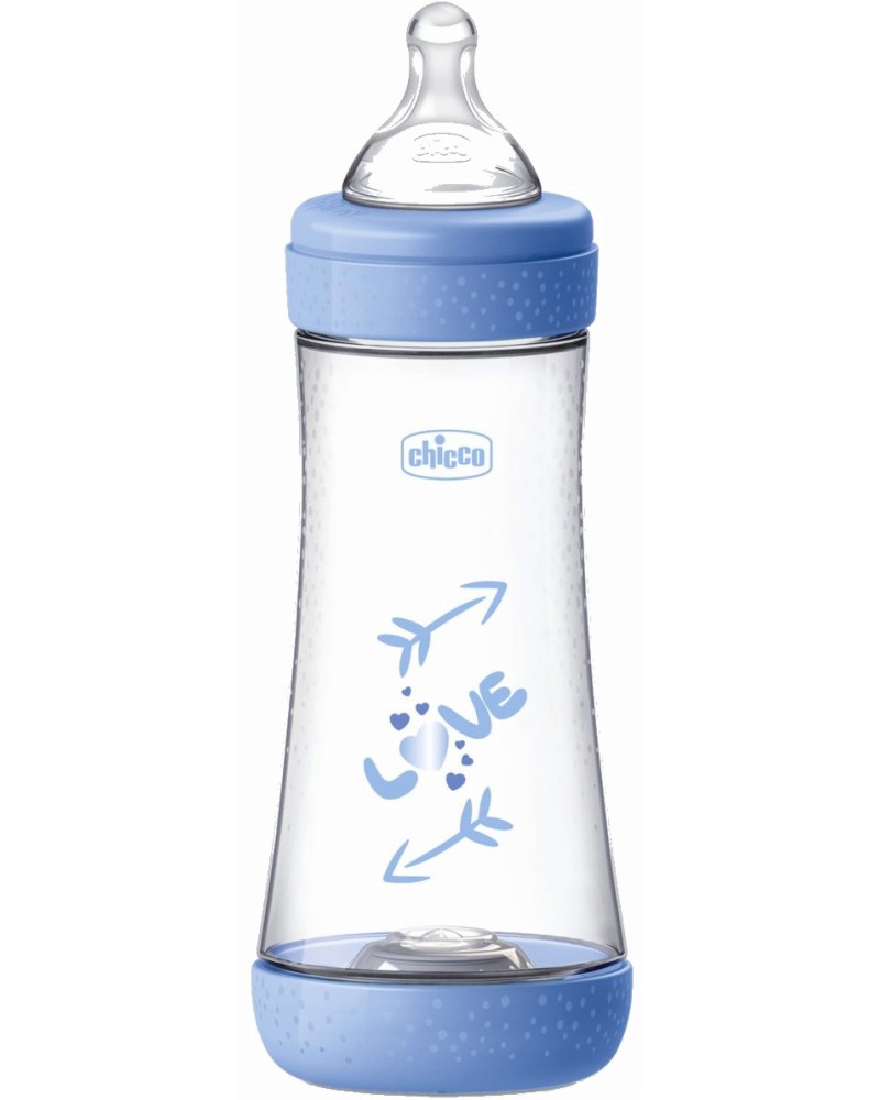   Chicco Perfect5 - 300 ml,  4+  - 