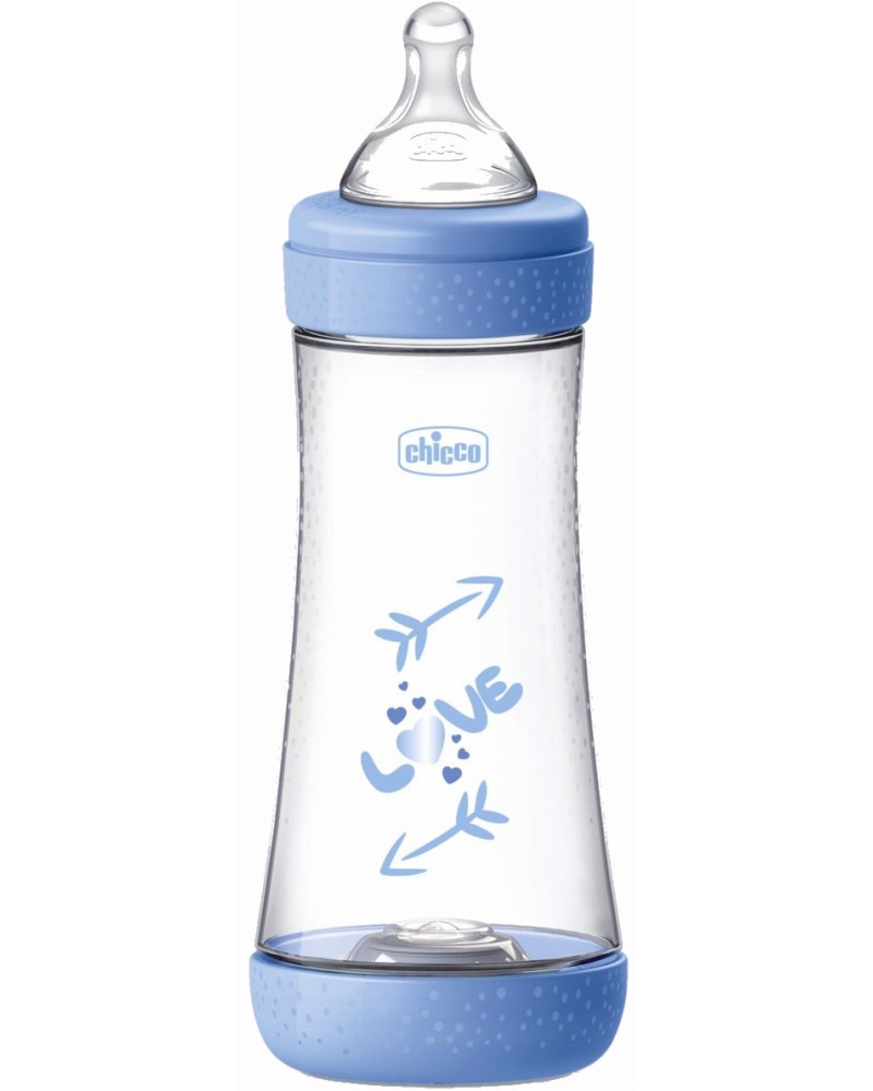    Chicco Perfect5 - 300 ml,  4+  - 