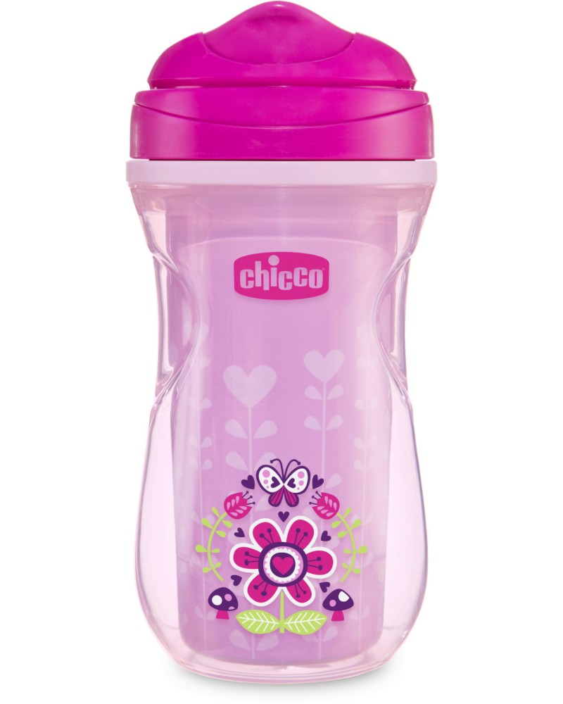     Chicco Active - 266 ml,   ,   Mix & Match, 14+  - 