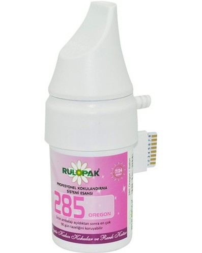 �������� ������������ �� ������� Rulopak 285 Oregon - 100 ml �� ������� M5 - �������