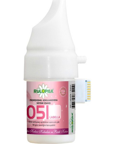     Rulopak 051 Labella - 100 ml   M5 - 