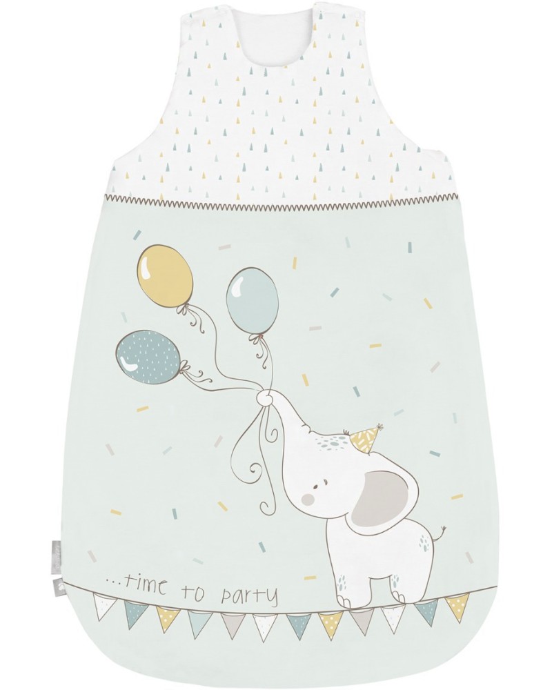 ����� ������� ������ ����� Kikka Boo - 70 � 90 cm, �� ������� Elephant Time - �������