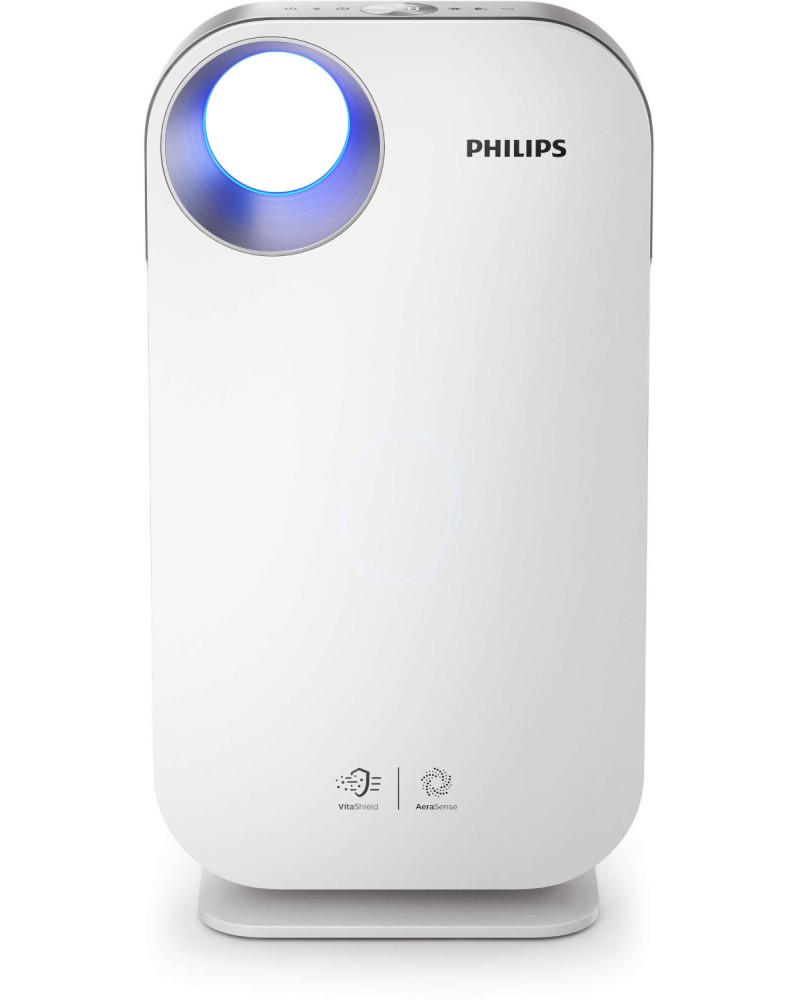 Пречиствател за въздух Philips Air Purifier 4500i AC4550/50 - продукт