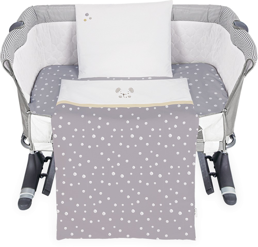 ������� ������ �������� 5 ����� Kikka Boo - �� ����� 50 x 50 � 50 � 85 cm, �� ������� Joyful Mice - �������