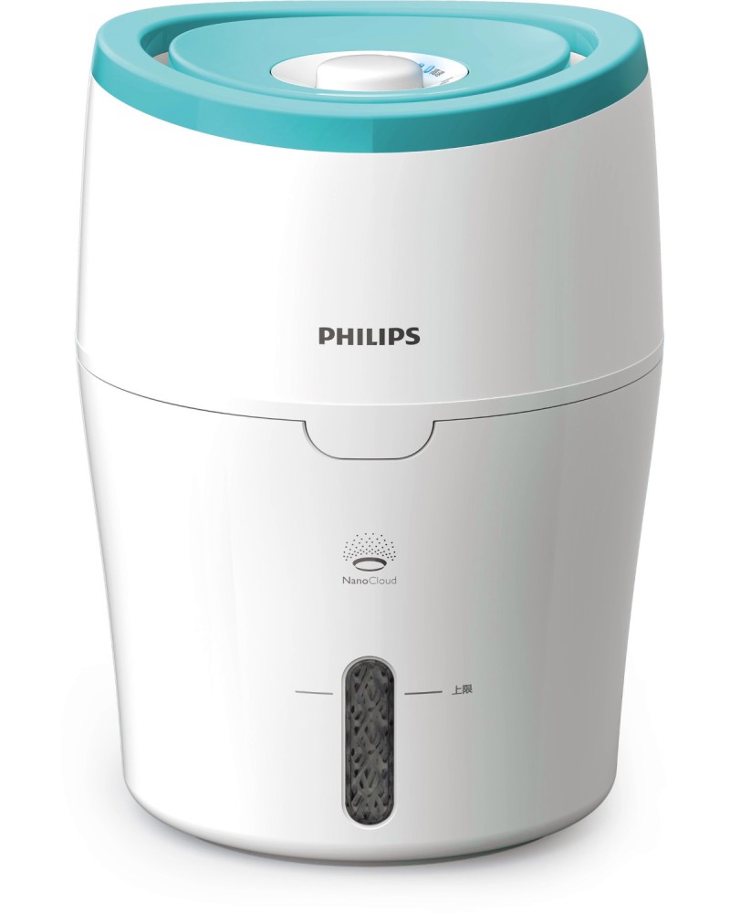 ���������� �� ������ Philips Nano Cloud HU4801/01 - �������