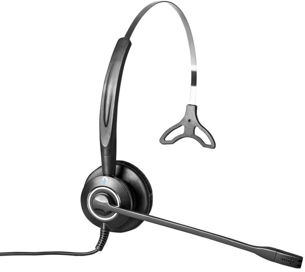 Професионална слушалка IPN H900 Професионална слушалка IPN H900 - С кабел с USB и QD конектор -