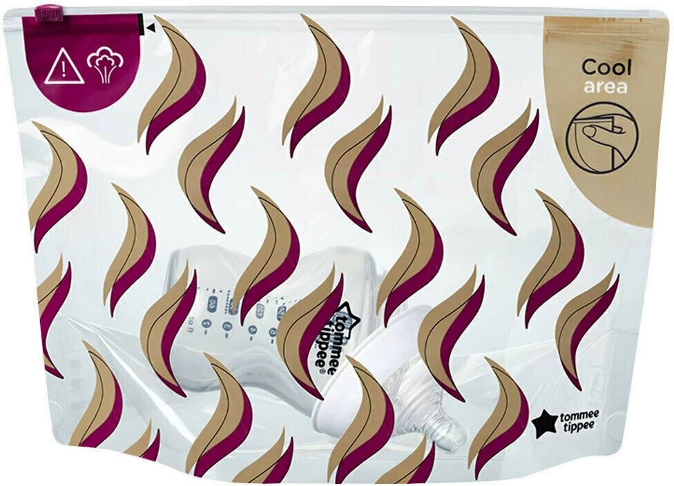 �������� �� ������������ � ������������ ����� Tommee Tippee - 5 ���� - �������