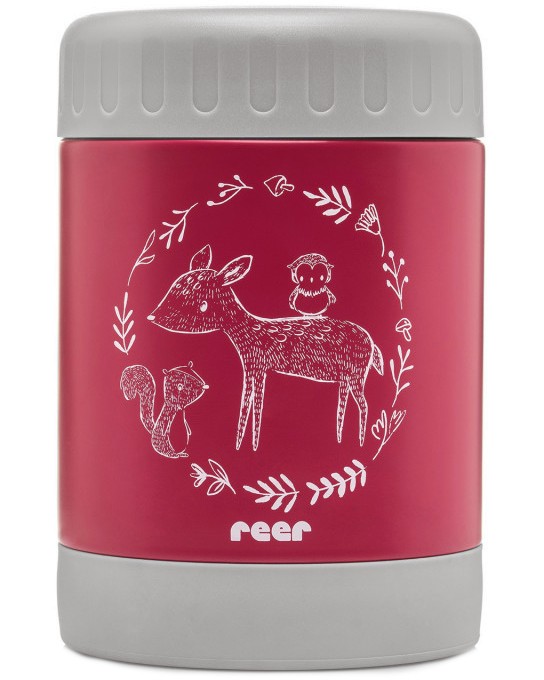 �������������� �� ����� Reer Colour Design - 300 ml, �� 6+ ������ - �������