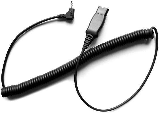 Свързващ кабел IPN QD към 2.5 mm - 