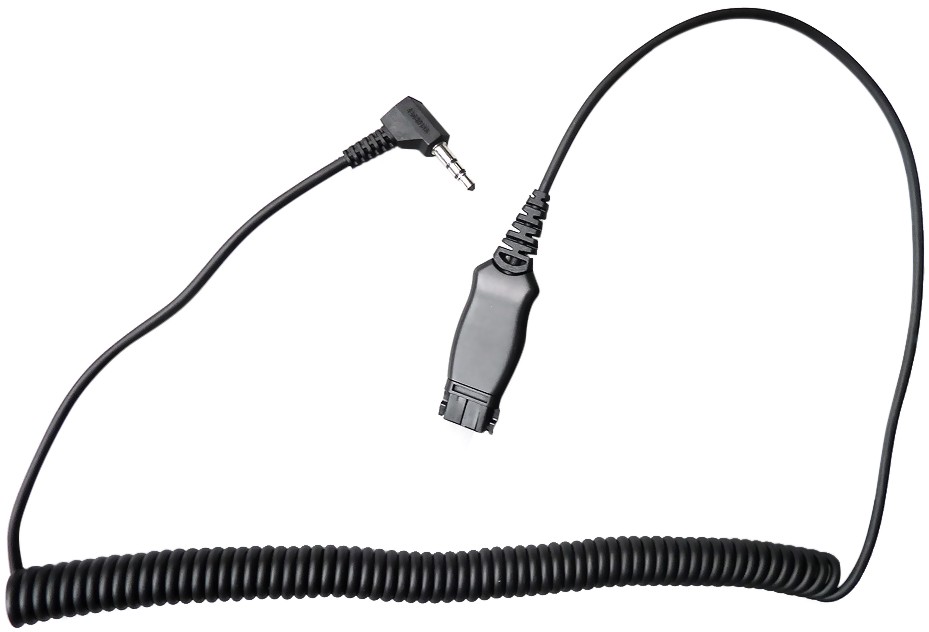 Свързващ кабел IPN QD към 3.5 mm - 