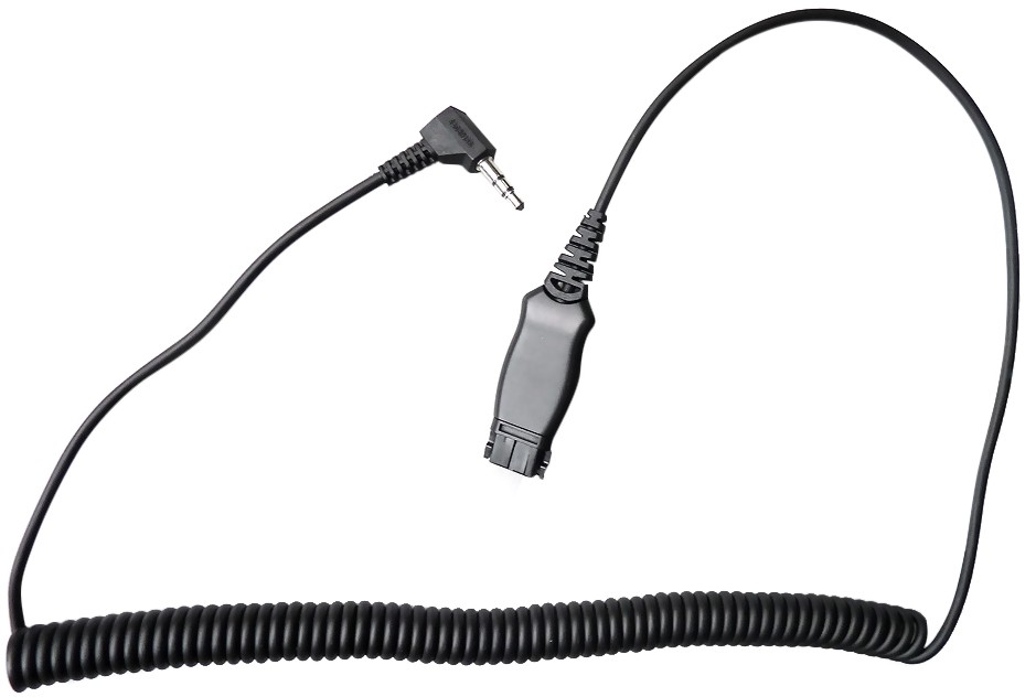 Свързващ кабел IPN QD към 3.5 mm Свързващ кабел IPN QD към 3.5 mm -