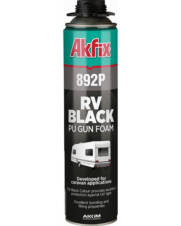    Akfix 892P - 600 ml - 