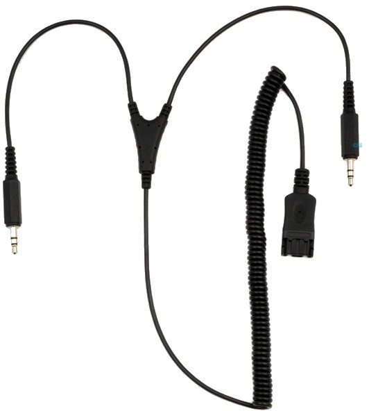 �������� ����� IPN QD ��� 2 x 3.5 mm - 