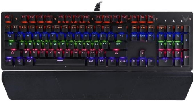 ��������� ������� ���������� Omega Fighter - � USB ����� �� ������� Varr - 
