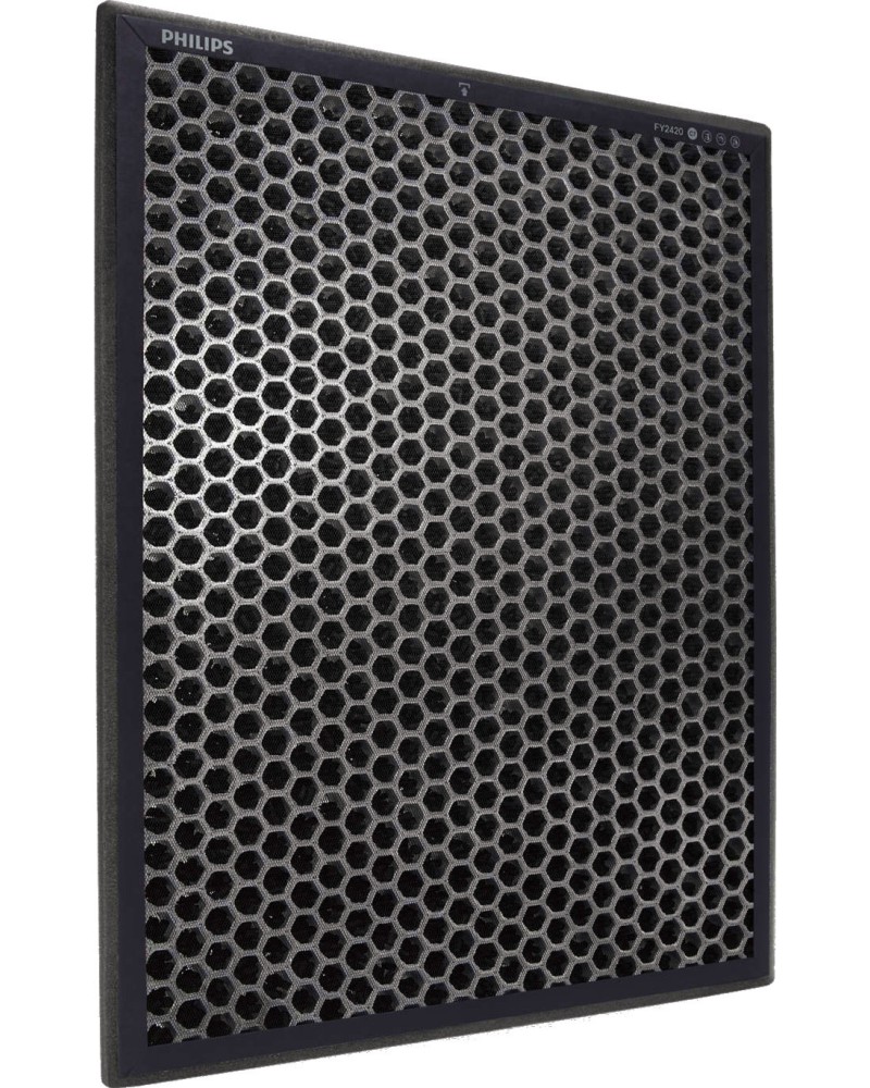 Филтър с активен въглен Philips AC FY2420/30 Филтър с активен въглен Philips AC FY2420/30 - продукт