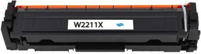 Тонер касета UPrint W2211X Yellow Тонер касета UPrint W2211X Yellow - 2450 страници -