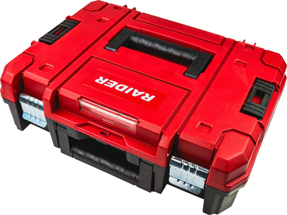 Куфар за инструменти Raider Куфар за инструменти Raider - От серията Pro -