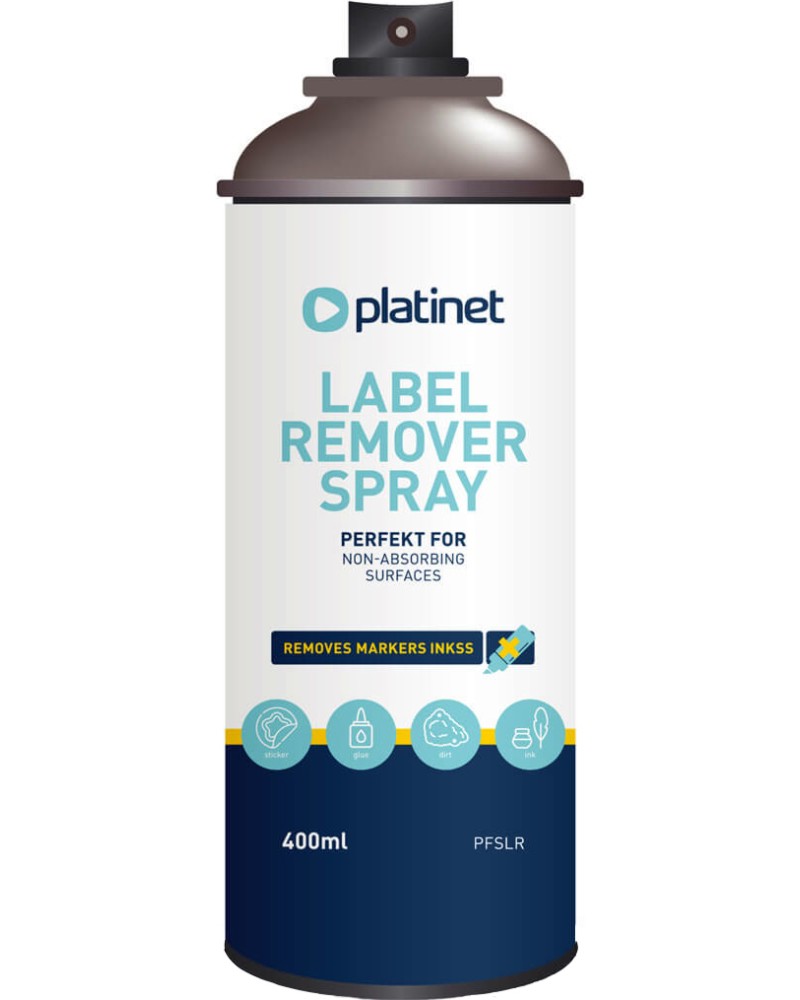       Platinet - 400 ml -  