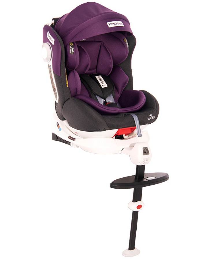     Lorelli Pegasus -  Isofix ,  0   36 kg -   