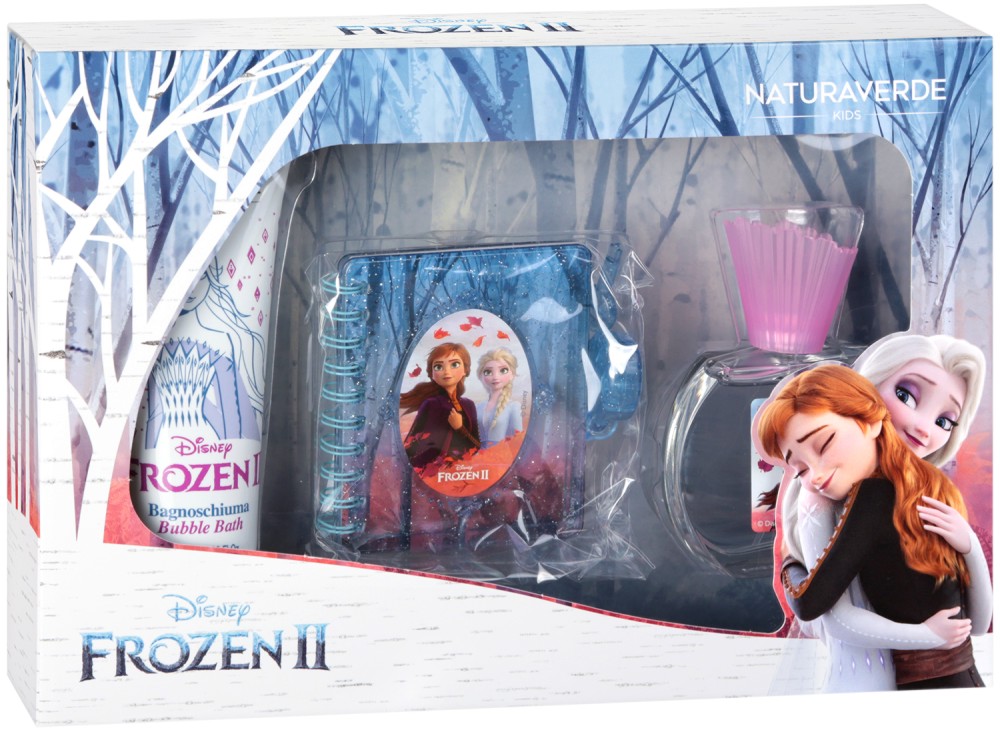     Frozen II - ,           - 