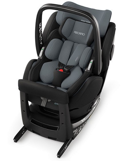     - Zero.1 Elite i-Size -  "Isofix"     0   18 kg -   