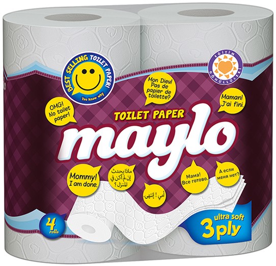   Maylo - 4  - 
