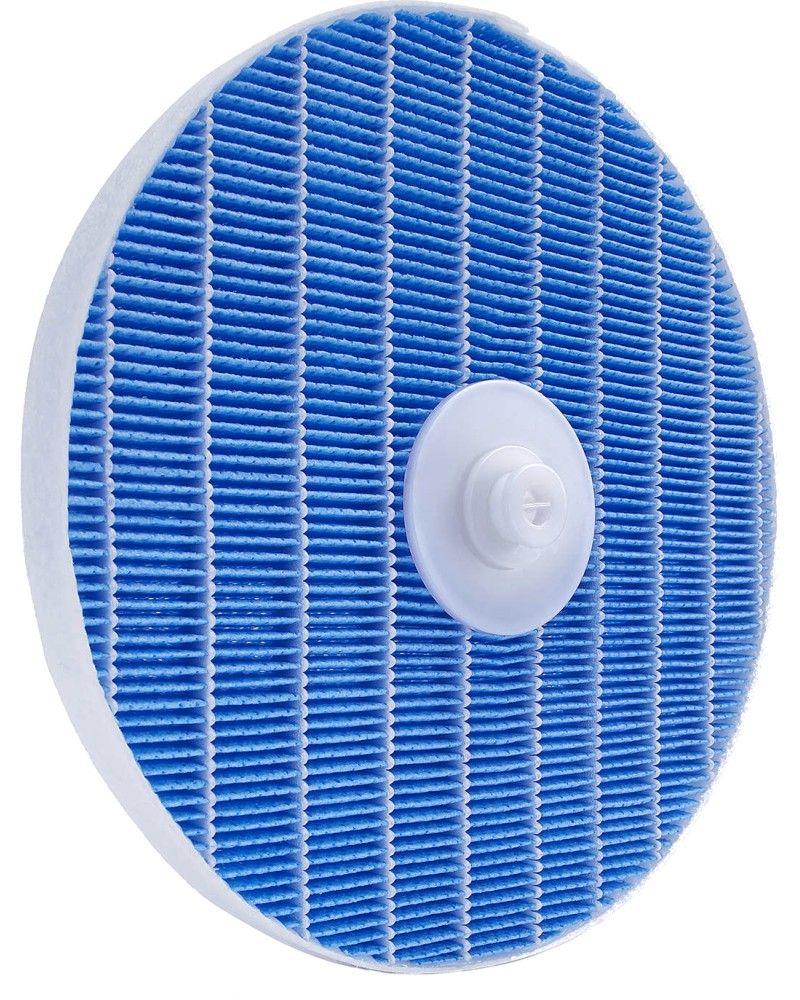 ������ �� ����������� Philips NanoCloud FY2425/30 - �������