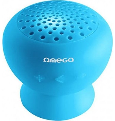 Преносима Bluetooth колонка Omega OG46 Преносима Bluetooth колонка Omega OG46 -